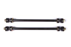 GMC Canyon Sway Bar Components - Zone Offroad - End Link Kit - `15-`20 GMC Canyon Sway Bar Components - Zone Offroad - End Link Kit - `15-`20